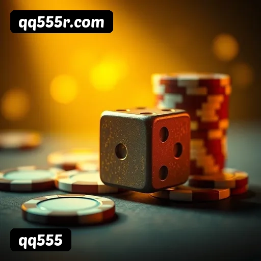 qq555 segurança SSL 256-bit - Licença Curaçao, eCOGRA, GLI certificado